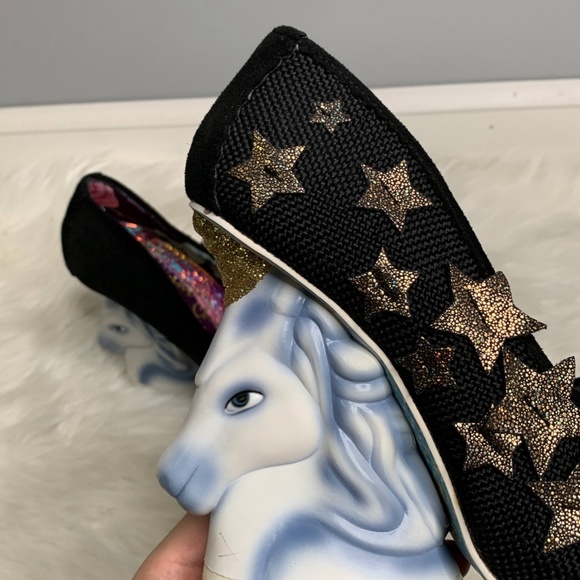 NIB Eternal Friend Irregular Choice Limited Ed. - Picture 10 of 10